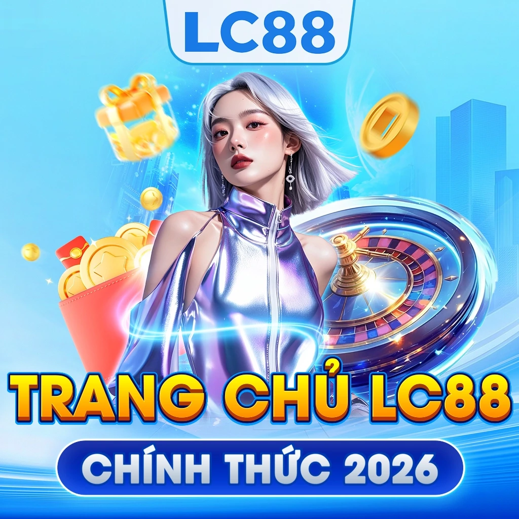 LC88 ⚡️Link Trang Chủ LC88.COM Chính Thức An Toàn 2026 +88k